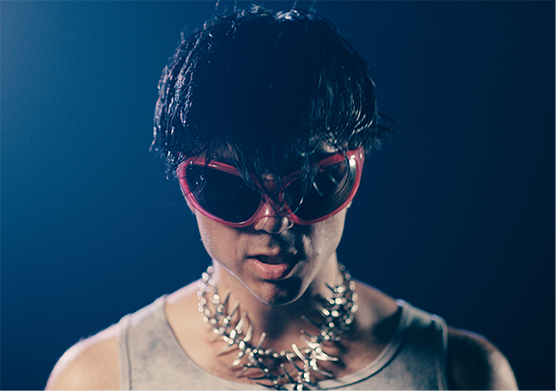 Rhea Raj, Aliyah's Interlude — Haute Couture (Slush Puppy Remix)